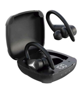 Auriculares Deportivos KSIX Sport Buds 2 700 mAh