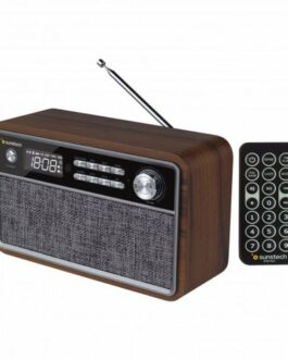 Radio Sunstech RPBT500WD