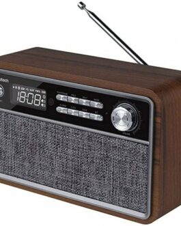 Radio Sunstech RPBT500WD