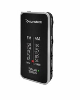 Aire Comprimido Sunstech RPC6SL
