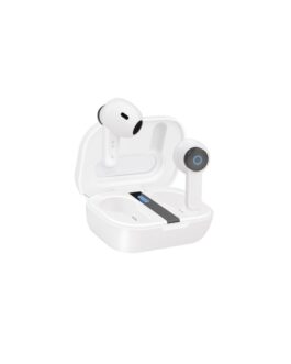 Auriculares con Micrófono TooQ TQBWH-0031W