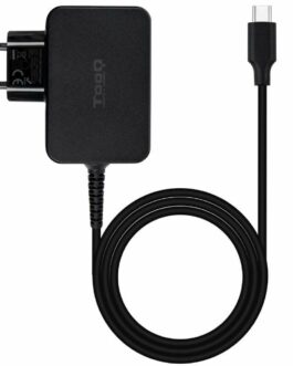 Cargador para Portátil TooQ TQLC-USBCGAN45PD 45 W