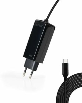 Cargador para Portátil TooQ TQLC-USBCGAN100PD-C 100 W