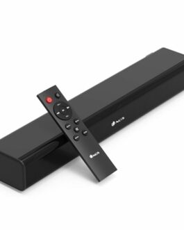 Altavoz Bluetooth Portátil NGS SUBWAY Negro 40 W