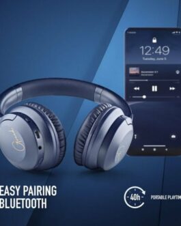 Auriculares con Micrófono NGS ARTICAGREEDBLUE Azul