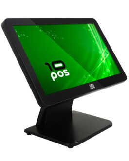 TPV 10POS FT-16NJ414128 Negro