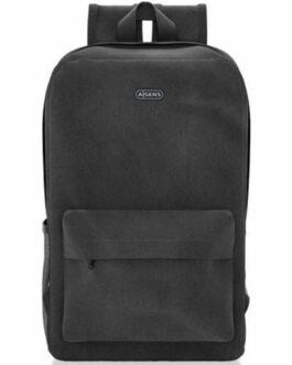 Mochila para Portátil Aisens ASBG-BP080-BK Negro