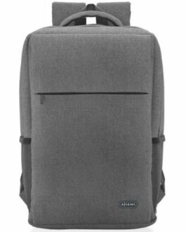Mochila para Portátil Aisens ASBG-BP081-GR Gris