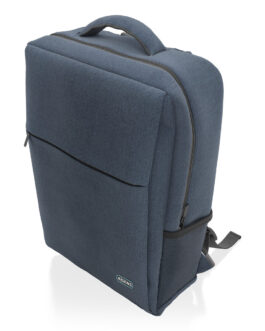 Mochila para Portátil Aisens Gris