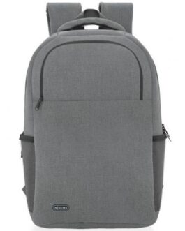 Mochila para Portátil Aisens ASBG-BP083-GR Gris