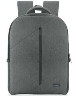 Mochila para Portátil Aisens ASBG-BP084-GR Gris