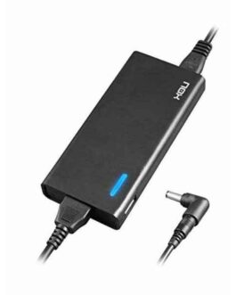 Cargador para Portátil Nox-Xtreme NXPWR90NB 90 W