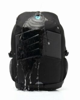 Mochila para Portátil CoolBox DG-BAG15-2N Negro 15,6″