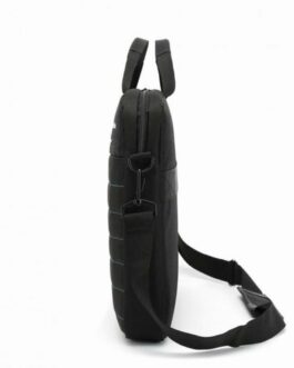 Maletín para Portátil CoolBox COO-BAG14-1N 14″ Negro