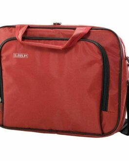 Maletín para Portátil Subblim SUB-LB-1OLB052 Rojo