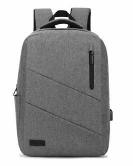 Mochila para Portátil Subblim SUBBLIM Gris