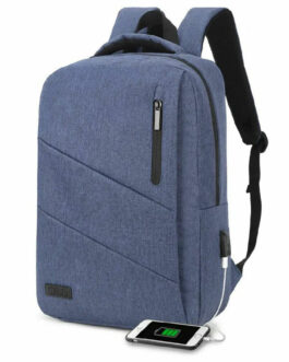 Mochila para Portátil Subblim SUB-BP-2BL2001 Azul