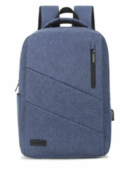 Mochila para Portátil Subblim SUB-BP-2BL2001 Azul