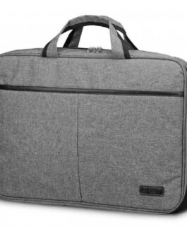 Maletín para Portátil Subblim SUB-LB-3ELB001 Gris 14″