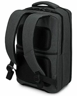 Mochila para Portátil Subblim SUB-BP-3EAP100 Gris