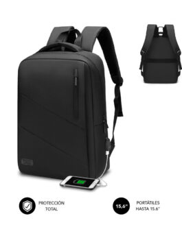 Funda para Portátil Subblim SUB-BP-2BL2002