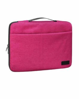 Maletín para Portátil Subblim Elegant Rosa 15,6”
