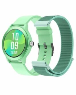 Smartwatch SPC 9651V Verde 1,3″