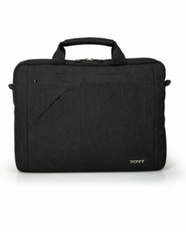 Maletín para Portátil Port Designs Negro 14″