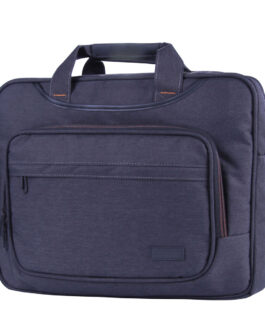Maletín para Portátil Addison 315015 Gris Monocromo 15,6”