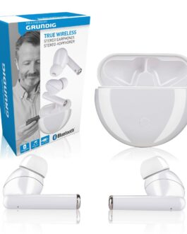 Auriculares Bluetooth con Micrófono Grundig