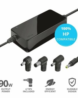 Cargador para Portátil Trust 23393 90 W