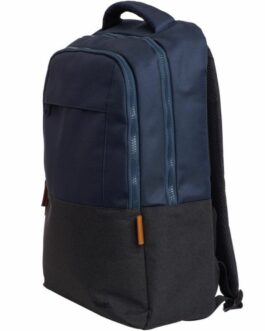 Mochila para Portátil Trust Lisboa Azul