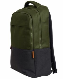 Mochila para Portátil Trust Lisboa Verde
