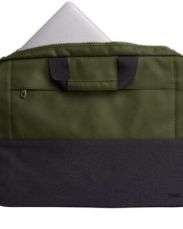 Maletín para Portátil Trust 25245 Verde 16″