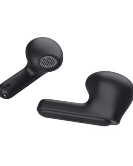 Auriculares in Ear Bluetooth Trust Yavi Negro