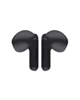 Auriculares in Ear Bluetooth Trust Yavi Negro