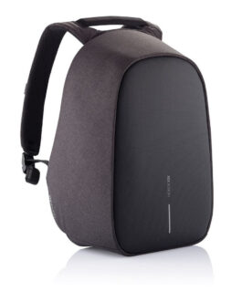 Mochila Antirrobo XD Design P705.291 Negro