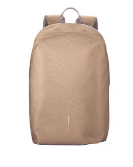 Mochila Antirrobo XD Design P705.796 Marrón Beige