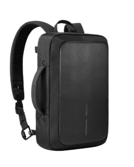 Mochila para Portátil XD Design P705.921 Negro