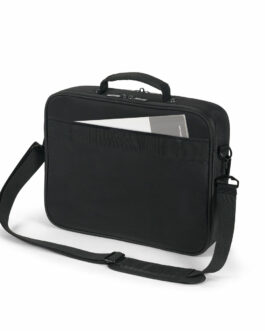 Maletín para Portátil Dicota D32029-RPET Negro 14,1”