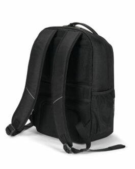Mochila para Portátil Dicota D32027-RPET Negro
