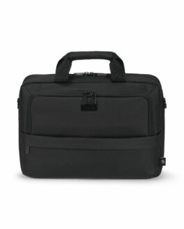 Maletín para Portátil Dicota D32033-RPET Negro 14,1”