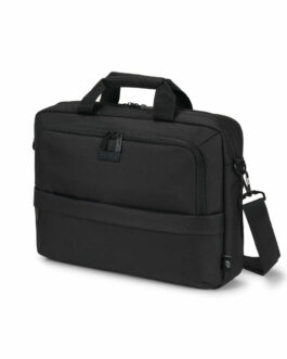 Maletín para Portátil Dicota D32035-RPET Negro 17,3″
