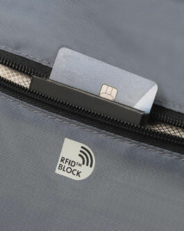 Maletín para Portátil Dicota D32031-RPET Negro 17,3″