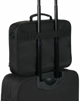 Maletín para Portátil Dicota D32031-RPET Negro 17,3″