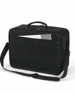 Maletín para Portátil Dicota D32032-RPET Negro 16″