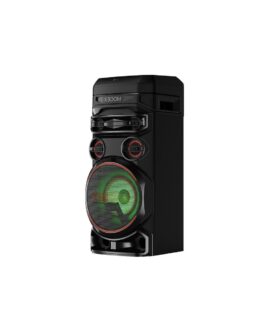 Microcadena de Música LG XBOOM RNC7
