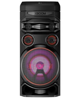 Microcadena de Música LG XBOOM RNC7