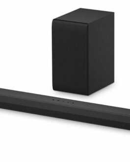 Barra de Sonido LG S40T Negro 300 W