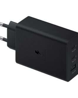 Cargador portátil Samsung EP-T6530 65 W